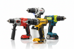 Rotary Hammer Roundup — Strengths of the Top Brands