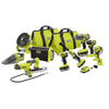 RYOBI Is a Great Choice for Home Tools — Strengths &amp; Care Tips