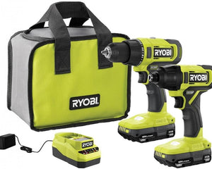 Collection image for: RYOBI