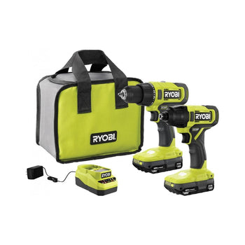 RYOBI