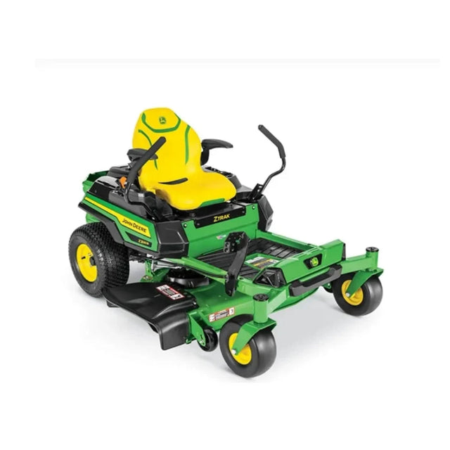 JOHN DEERE