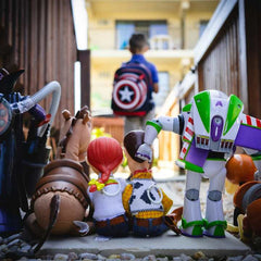 Collection image for: Toys