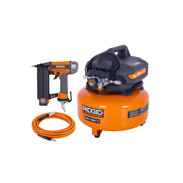 RIDGID