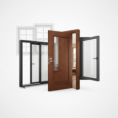 Collection image for: Doors & Windows