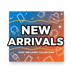 Collection image for: New products