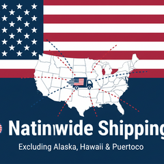 Collection image for: Shipping USA