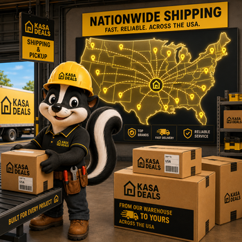 Shipping USA