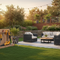 Garden & Outdoor