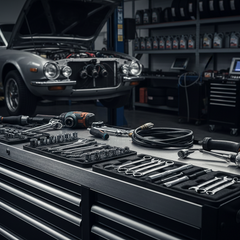 Collection image for: Automotive