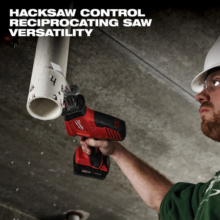 MILWAUKEE M18 4-Tool Combo Kit w/ Batteries & Charger – Ready to Work!
