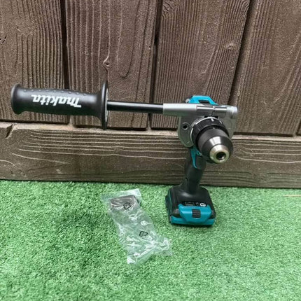 MAKITA 40V Max XGT Brushless Cordless 1/2 in. Hammer Driver-Drill, Tool Only