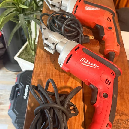 MILWAUKEE Shear