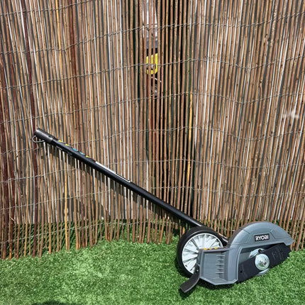 RYOBI Expand-It Universal Straight Shaft Edger Attachment