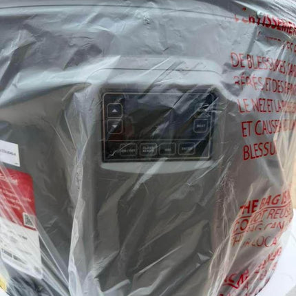 RHEEM ProTerra 50 Gal. Smart High Efficiency Hybrid Heat Pump Water Heater w/ Leak Detection & Auto Shutoff
