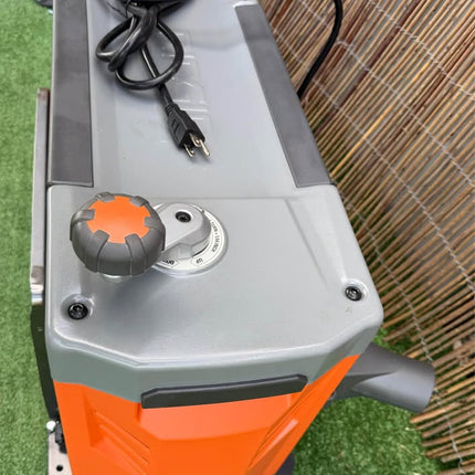 RIDGID 15 Amp Corded 13 in. Thickness Corded Planer