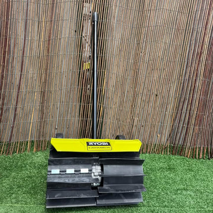 RYOBI Expand-It Rubber Sweeper Attachment