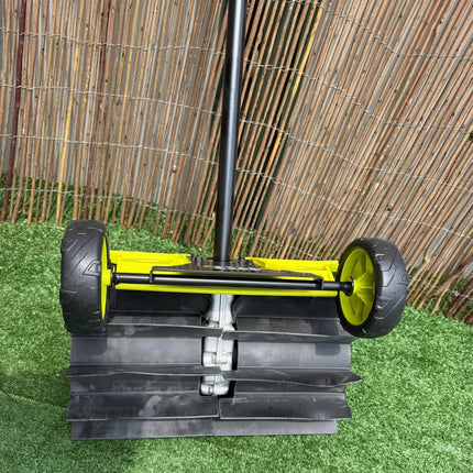 RYOBI Expand-It Rubber Sweeper Attachment
