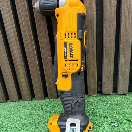 Dewalt 20V Cordless 3/8 in. Right Angle Drill/Driver