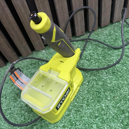 RYOBI 18V Cordless Precision Rotary Tool (Tool Only)