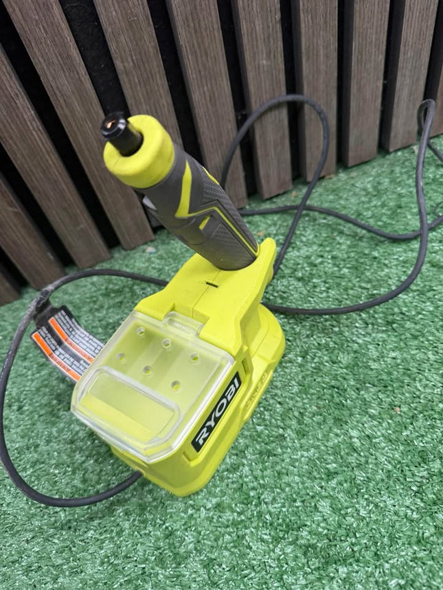 RYOBI 18V Cordless Precision Rotary Tool (Tool Only)