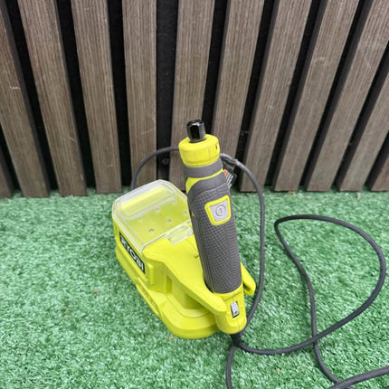 RYOBI 18V Cordless Precision Rotary Tool (Tool Only)