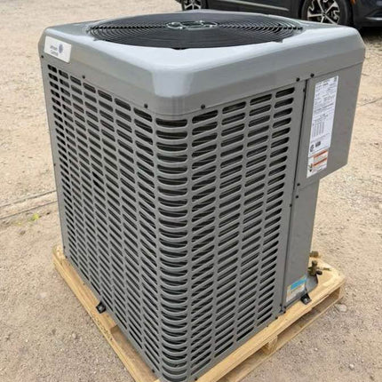 Johnson Controls 3.5 Ton A/C Condenser