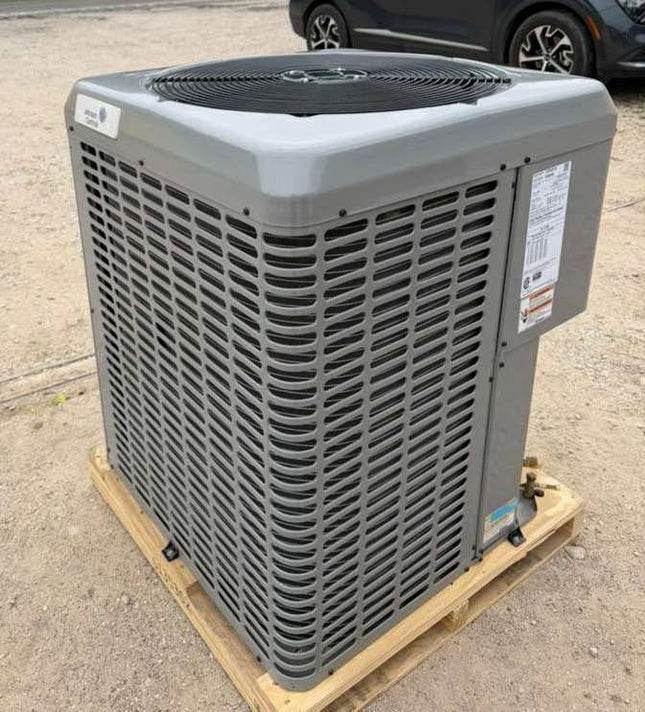 Johnson Controls 3.5 Ton A/C Condenser