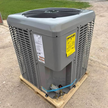 Johnson Controls 3.5 Ton A/C Condenser