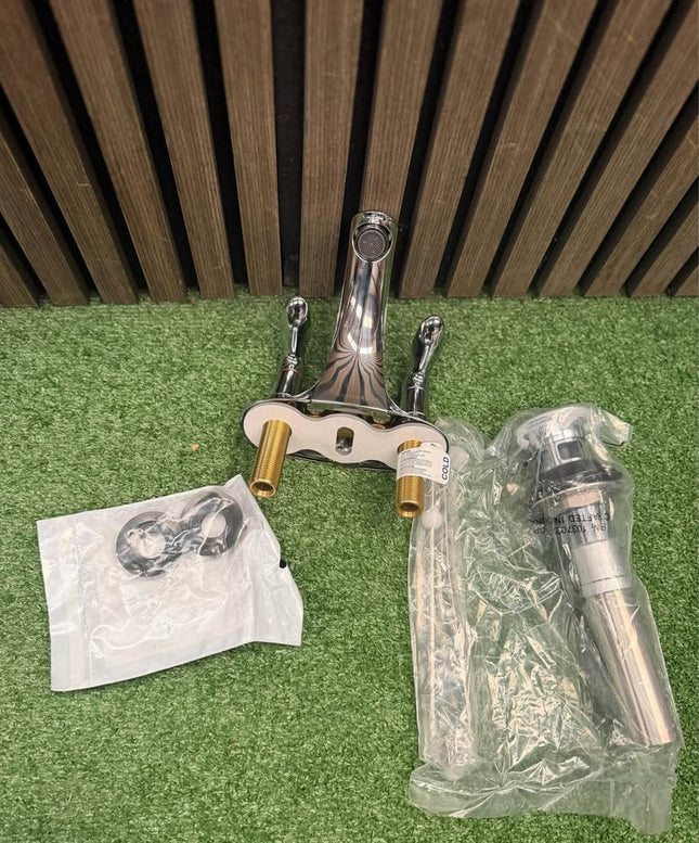 Kohler centerset bathroom Faucet