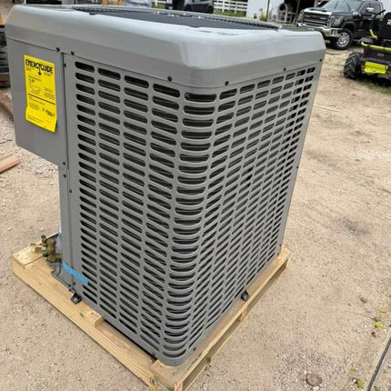 Johnson Controls 3.5 Ton A/C Condenser
