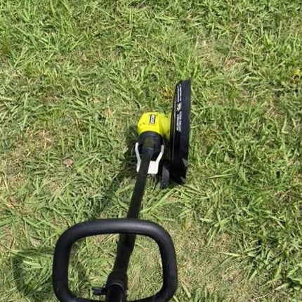 RYOBI ONE+ 18V 13 in. Cordless Battery String Trimmer/Edger (Tool Only)