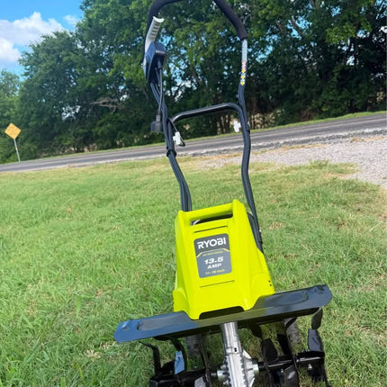 Ryobi Corded Tiller/ Cultivator