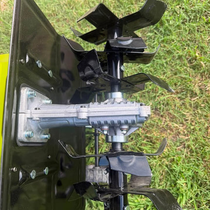 Ryobi Corded Tiller/ Cultivator