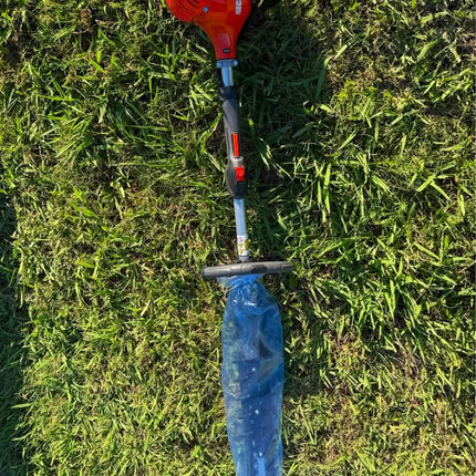 21 in. 21.2 cc Gas 2-Stroke Hedge Trimmer with 20 in. Shaft and 21 in. Double-Sided Reciprocating RazorEdge® Blades