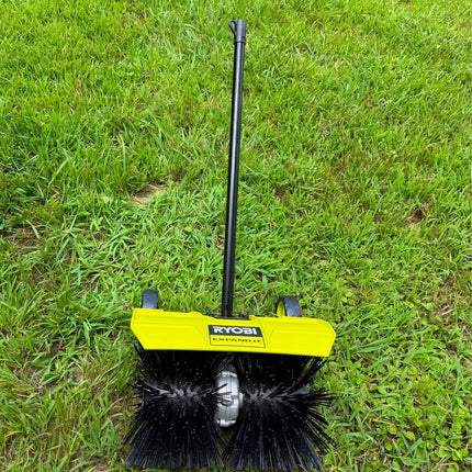 Expand-It Sweeper Attachment