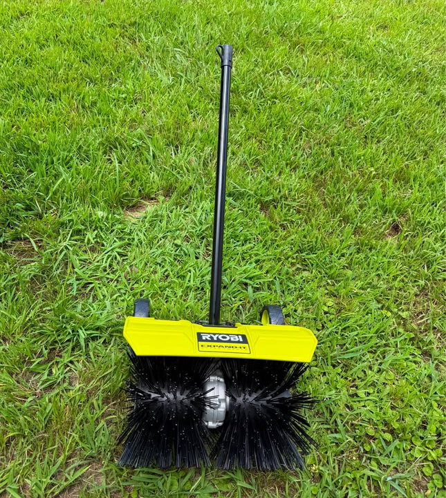 Expand-It Sweeper Attachment