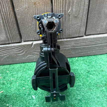 Dewalt 1-3/4 in. 15 Degree Pneumatic Coil Roofing Nailer