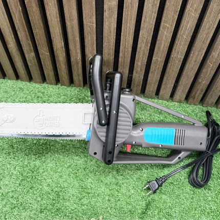 MIGHTY Carver Electric Knife