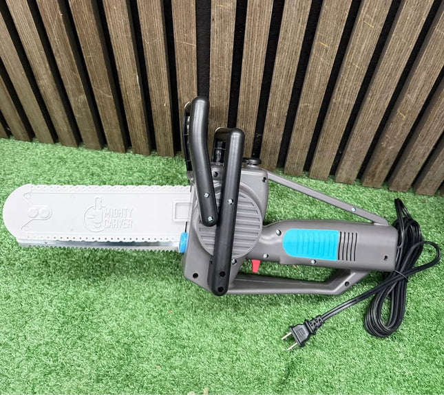 MIGHTY Carver Electric Knife