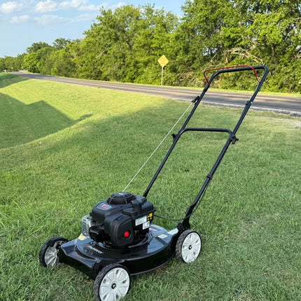 MURRAY 20in Push Lawn Mower