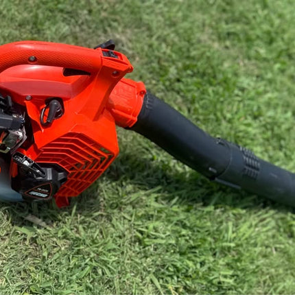 ECHO Gas 2-Stroke Handheld Leaf Blower 170 MPH 453 CFM 25.4 cc