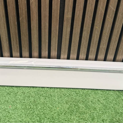 24 inch Towel Bar - Brushed Nickel