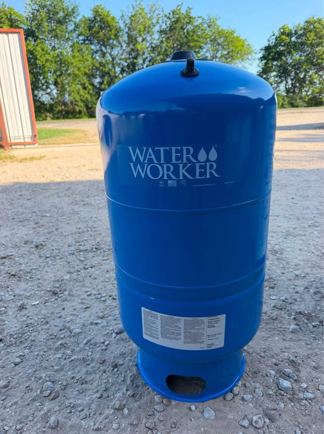WATER WORKER 20 Gal. Pressurized Well Tank