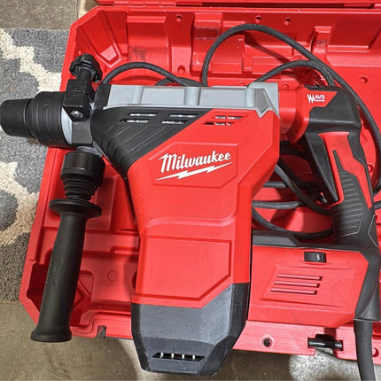 MILWAUKEE 1-3/4 in. SDS-MAX Rotary Hammer
