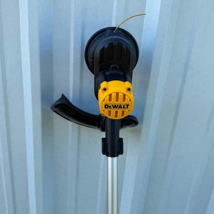 DEWALT 20V MAX 13 in. Cordless Battery Powered String Trimmer (Tool Only)
