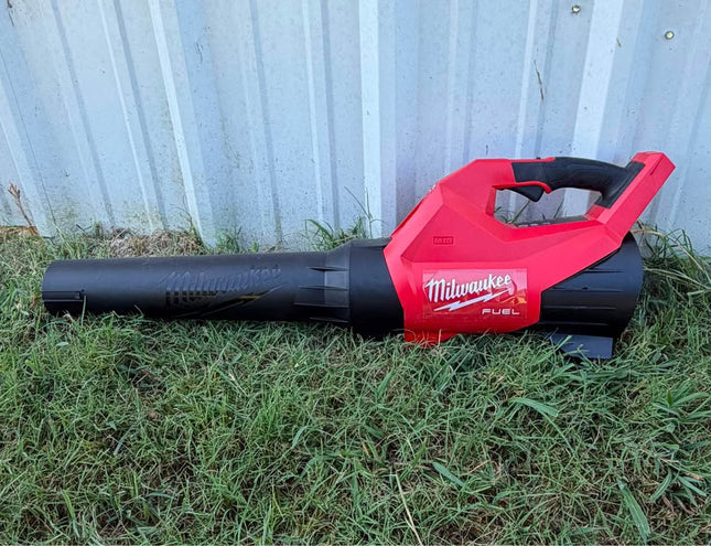 MILWAUKEE M18 FUEL 120 MPH 500 CFM 18V Lithium-Ion Brushless Cordless Handheld Blower (Tool-Only)