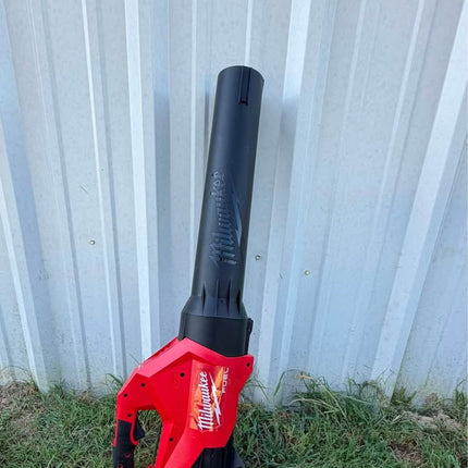 MILWAUKEE M18 FUEL 120 MPH 500 CFM 18V Lithium-Ion Brushless Cordless Handheld Blower (Tool-Only)