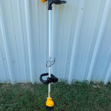 DEWALT 20V MAX 13 in. Cordless Battery Powered String Trimmer (Tool Only)