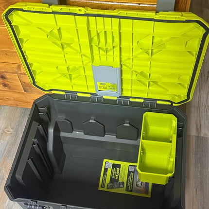 RYOBI LINK Rolling Tool Box