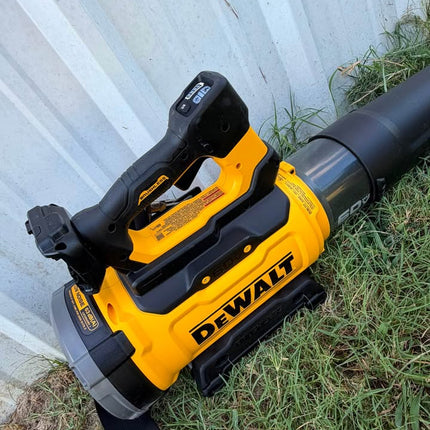 DEWALT FLEXVOLT 60V MAX 160 MPH 760 CFM Brushless Cordless Battery Powered Blower (Tool-Only)
